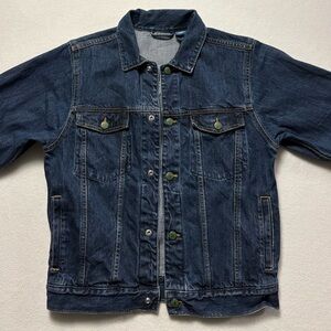OshKosh B'gosh Denim Jacket